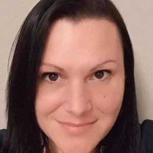 Meet your Posher, Beth